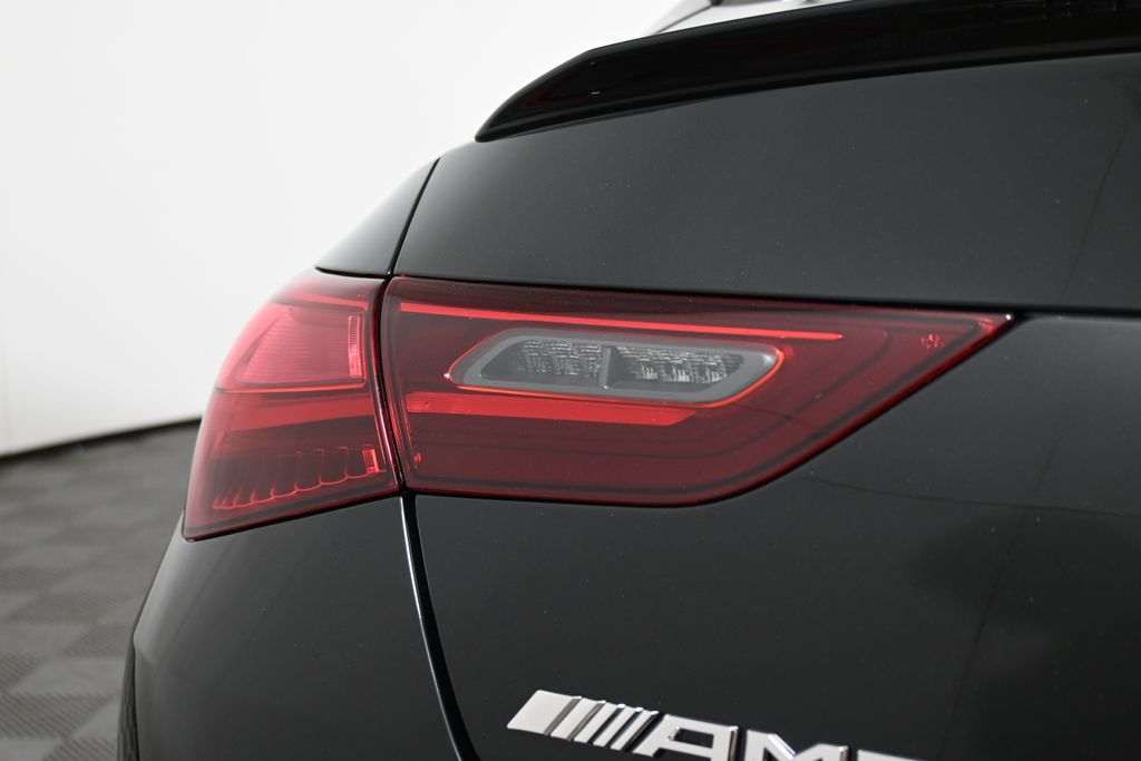 Thumbnail: 2026 Mercedes-Benz CLA - 12