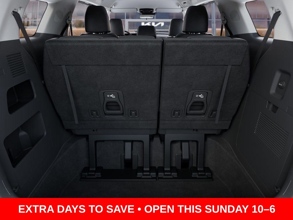 new 2026 Kia Carnival car, priced at $35,693