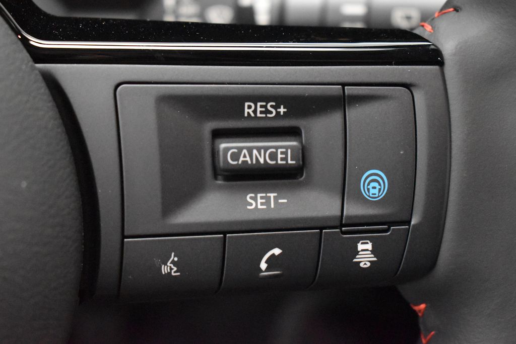 Thumbnail: 2026 Nissan Kicks - 16