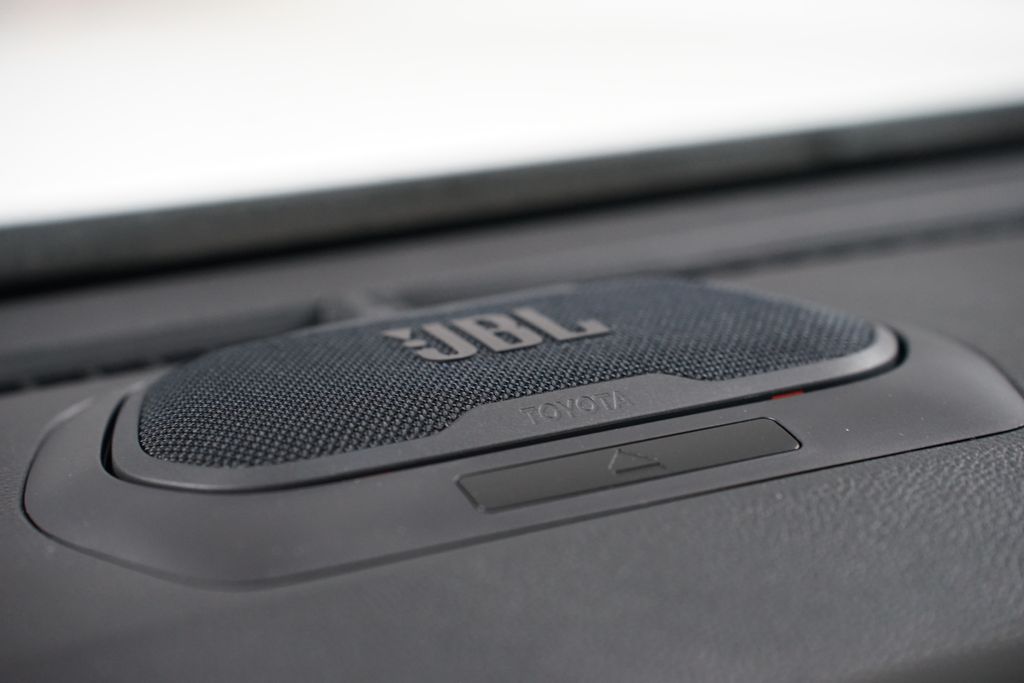 Thumbnail: 2026 Toyota 4Runner - 29