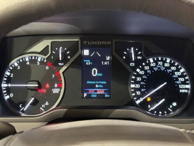 Thumbnail: 2026 Toyota Tundra - 24