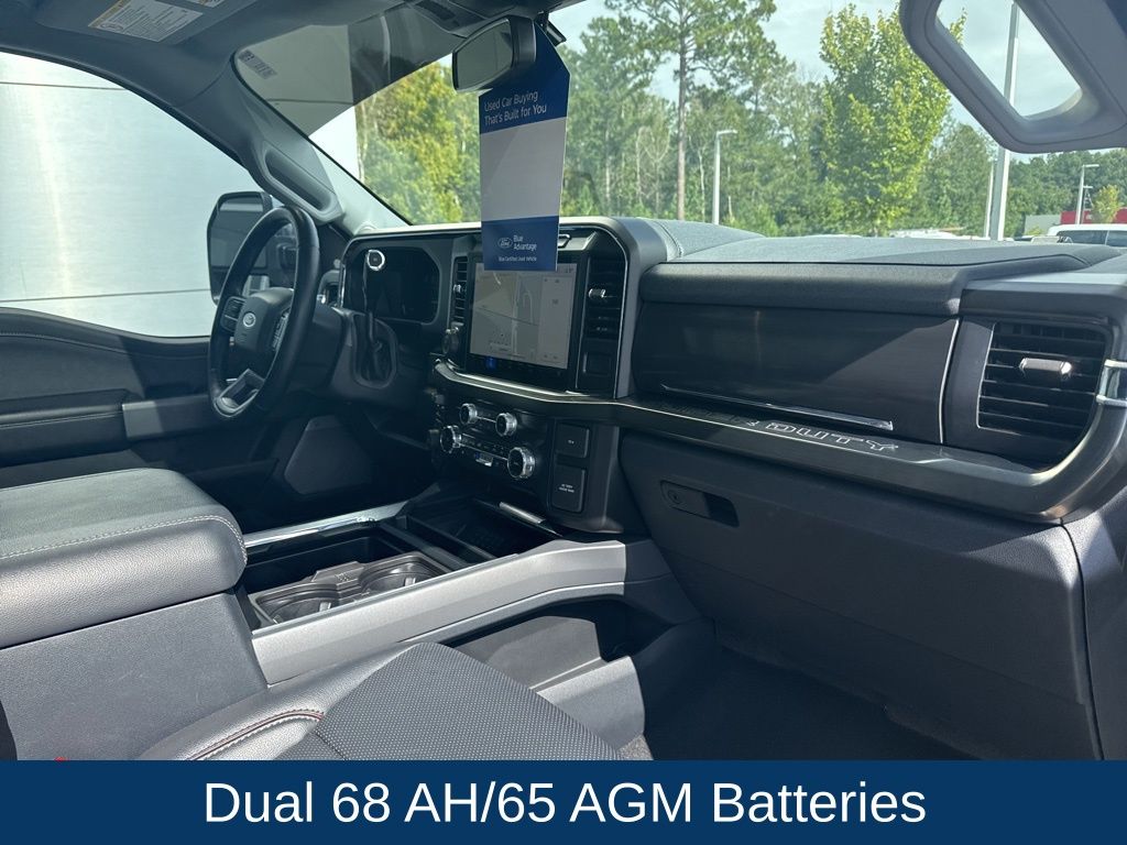 2024 Ford F-350 Lariat