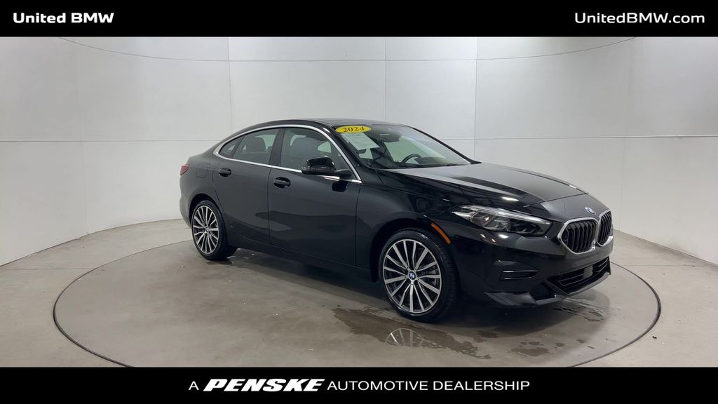 Thumbnail: 2024 BMW 2 Series - 2