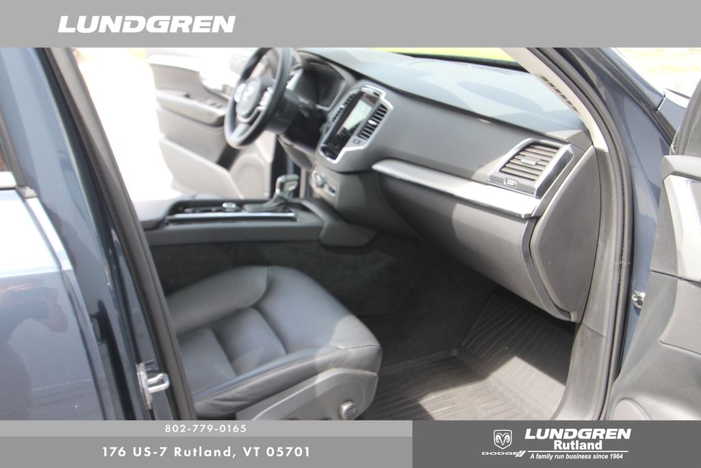 Used 2022 Volvo XC90 SUV