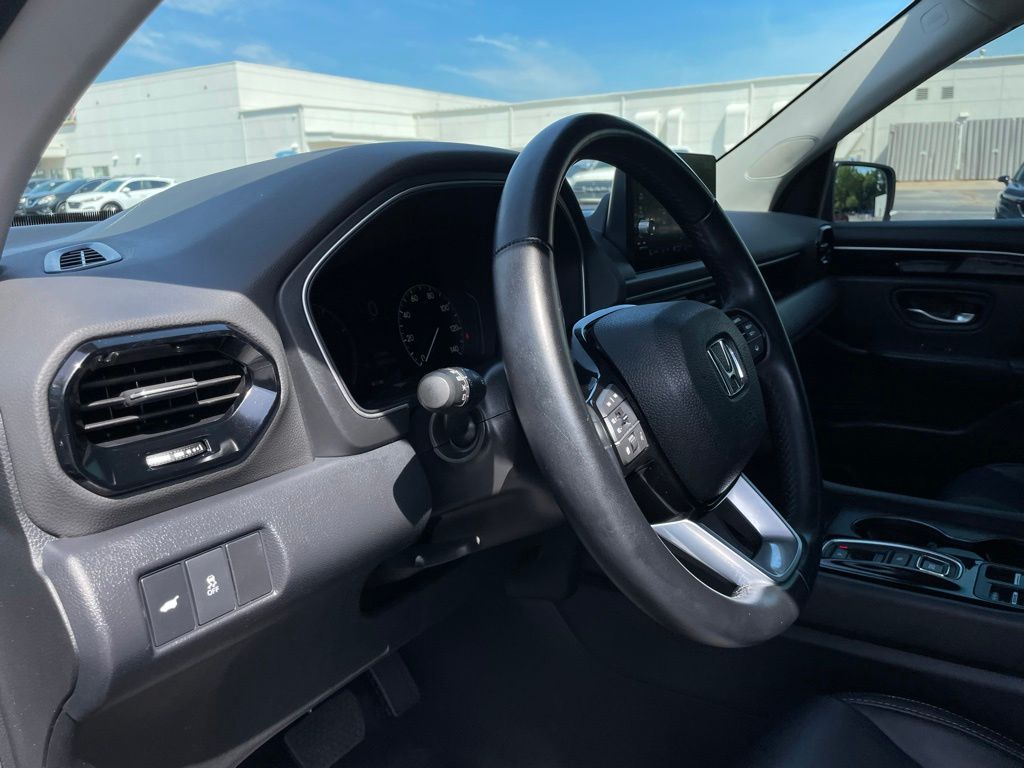 Thumbnail: 2025 Honda Pilot - 28