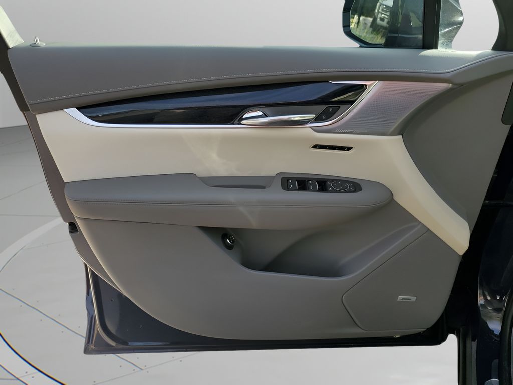 Used Car 2025 Cadillac Xt6  Premium Luxury For Sale Under $50,000 In Austin, Texas