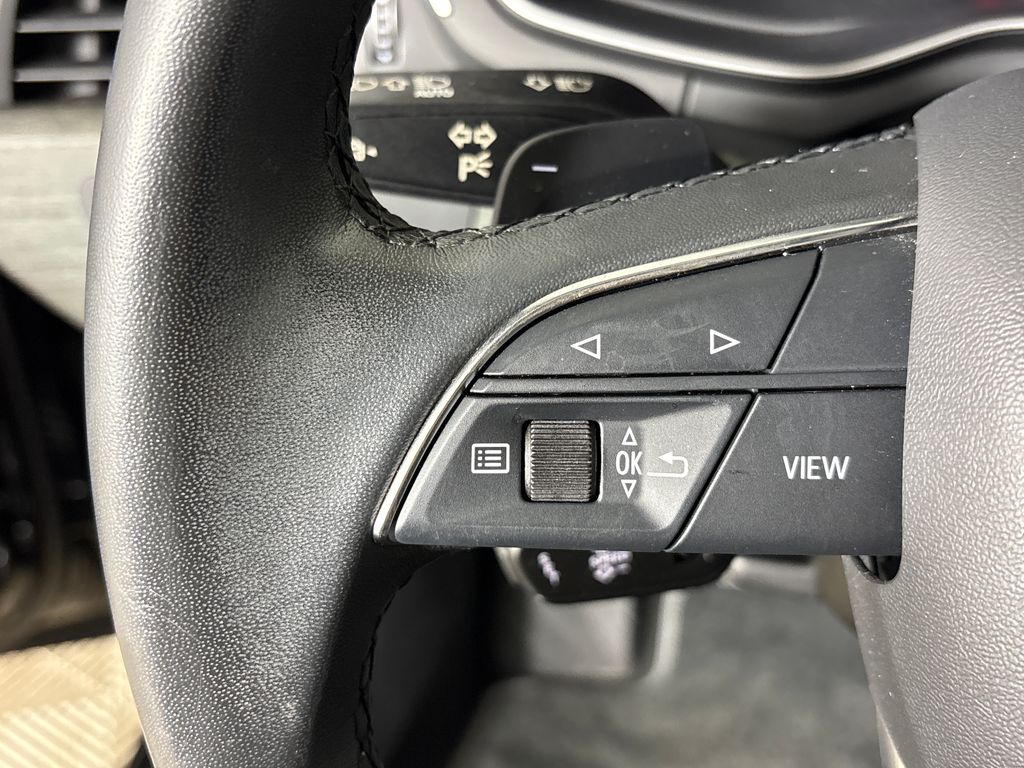 Certified Used 2023  Audi 45 S line Premium Plus image 17