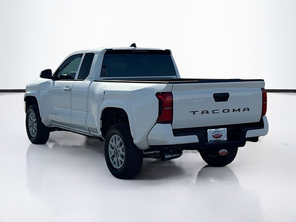 Thumbnail: 2026 Toyota Tacoma - 7