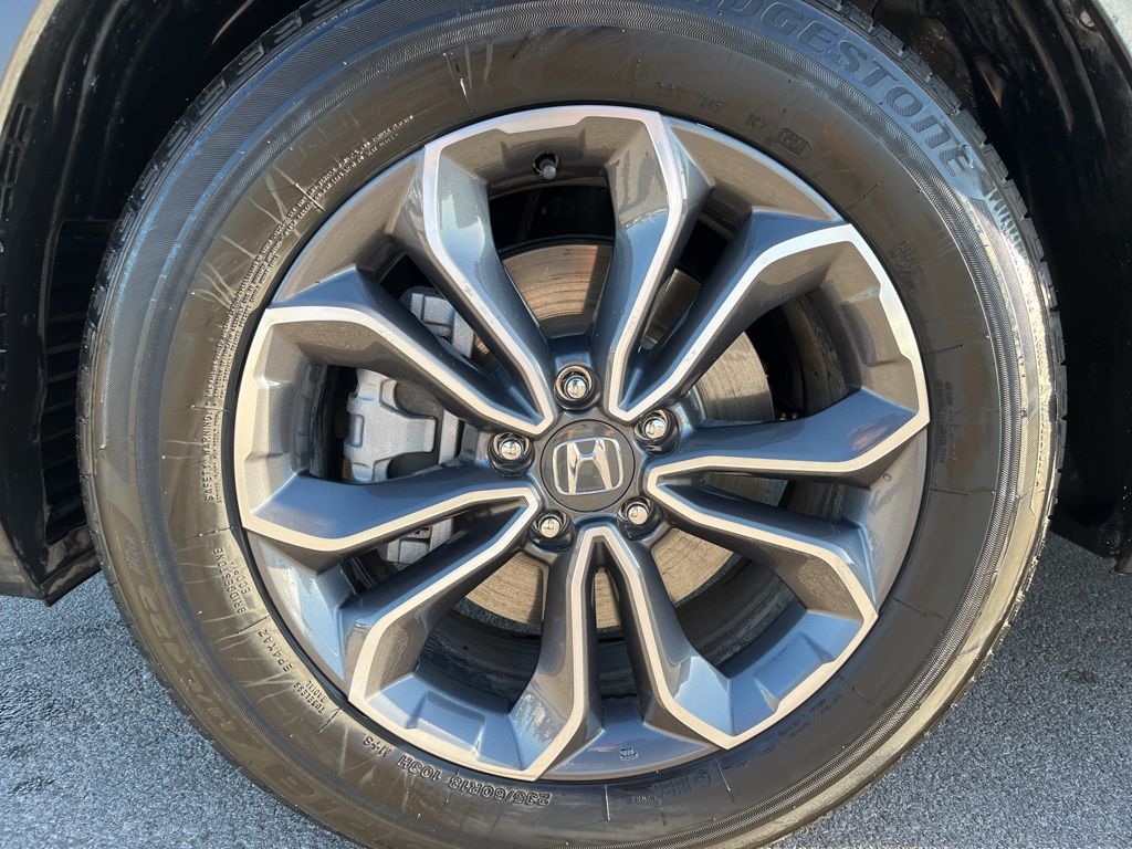 Thumbnail: 2022 Honda CR-V - 12