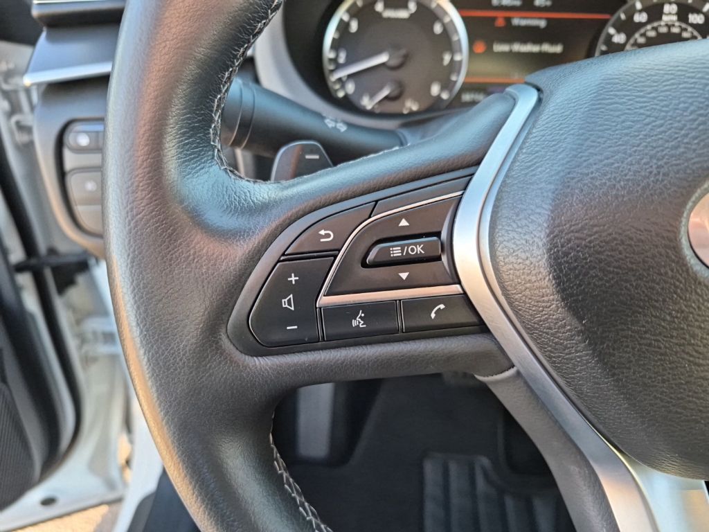 Used Car 2024 Infiniti Qx55  Luxe For Sale Under $30,000 In Austin, Texas