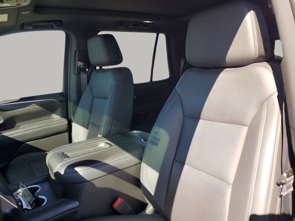 Used Car 2023 Chevrolet Tahoe  Z71 For Sale Under $60,000 In Austin, Texas