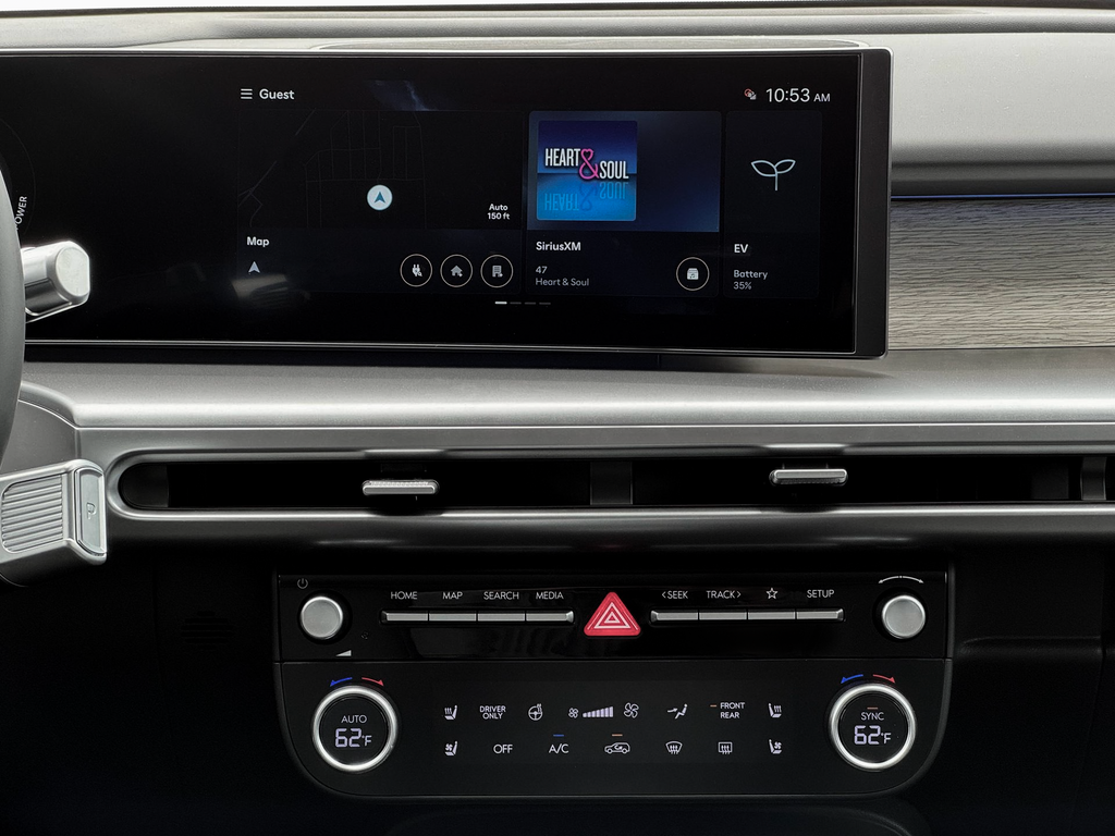 2026 Hyundai IONIQ 9 