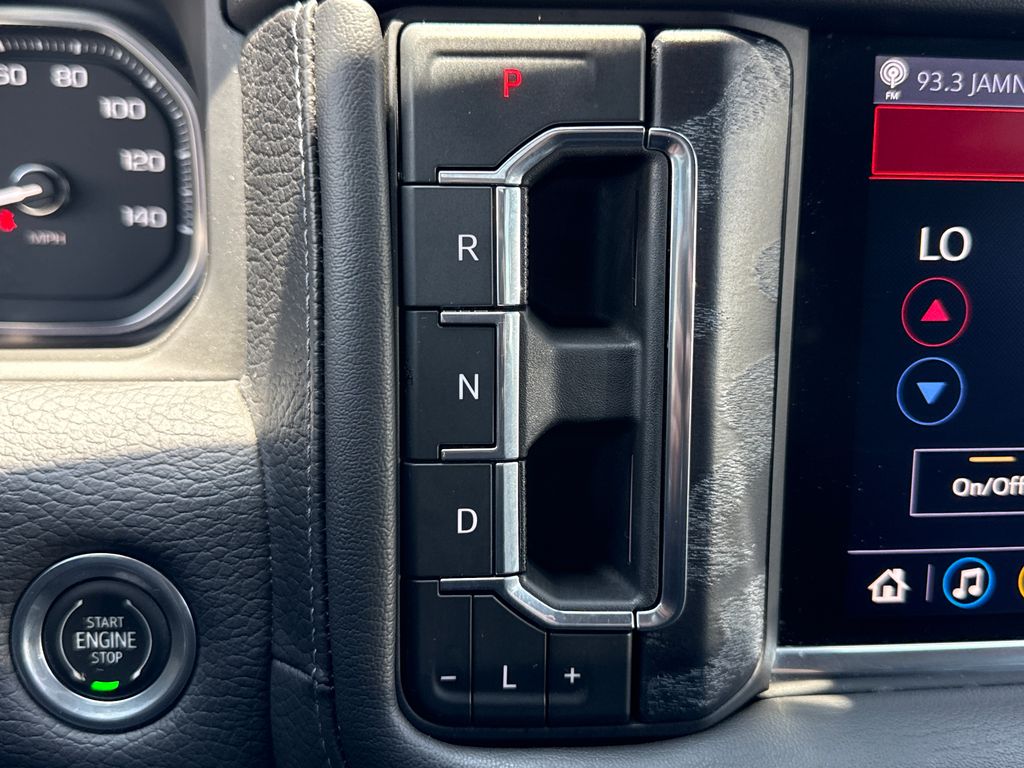 Certified Used 2021 White GMC Denali image 24