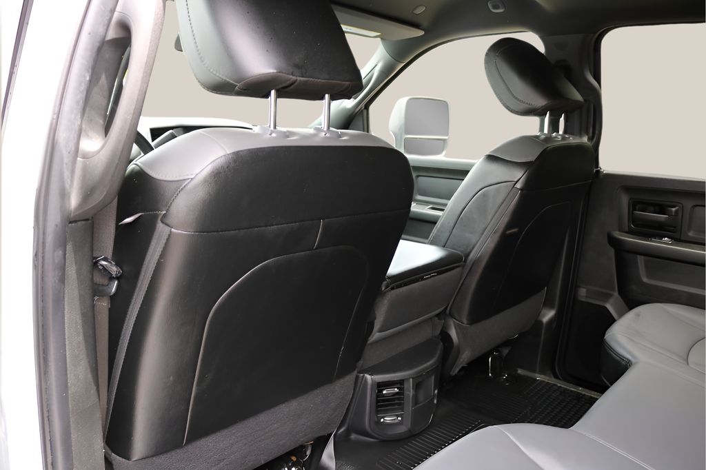 Used Car 2023 Ram 3500  Tradesman For Sale Under $50,000 In Austin, Texas