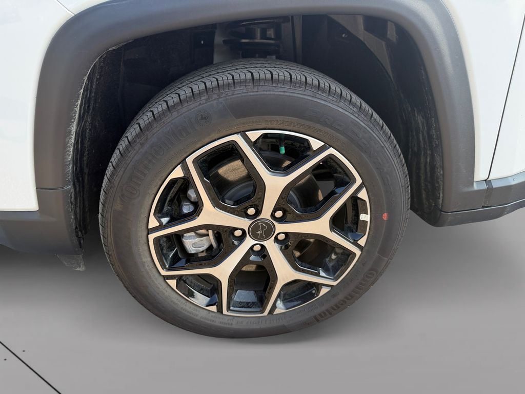 2026 Jeep Compass Limited - 8