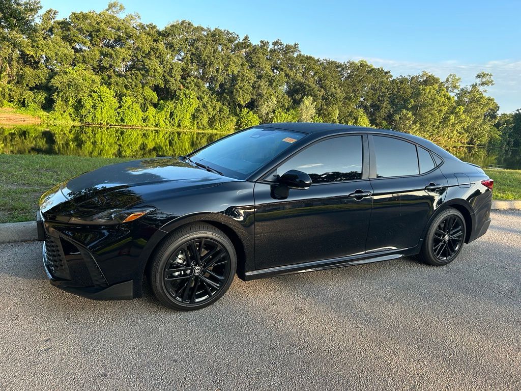 Thumbnail: 2026 Toyota Camry - 2