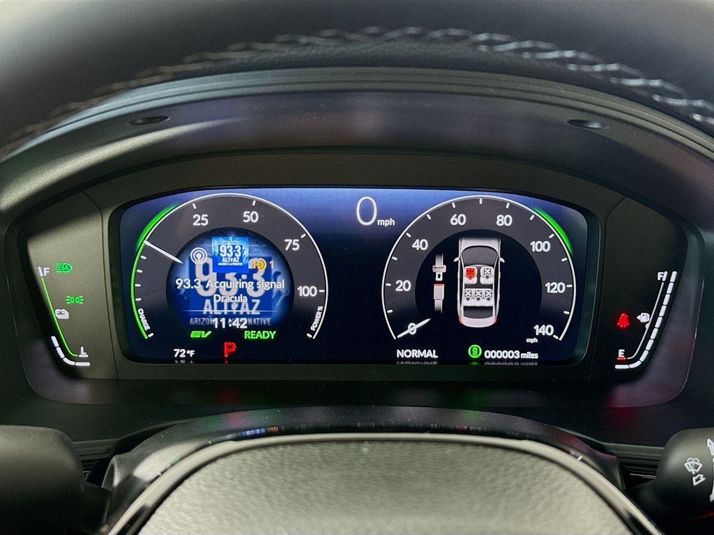 Thumbnail: 2026 Honda Civic - 32