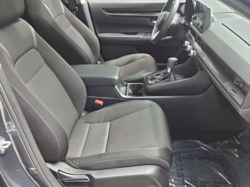 2025 Honda CR-V - $27,989