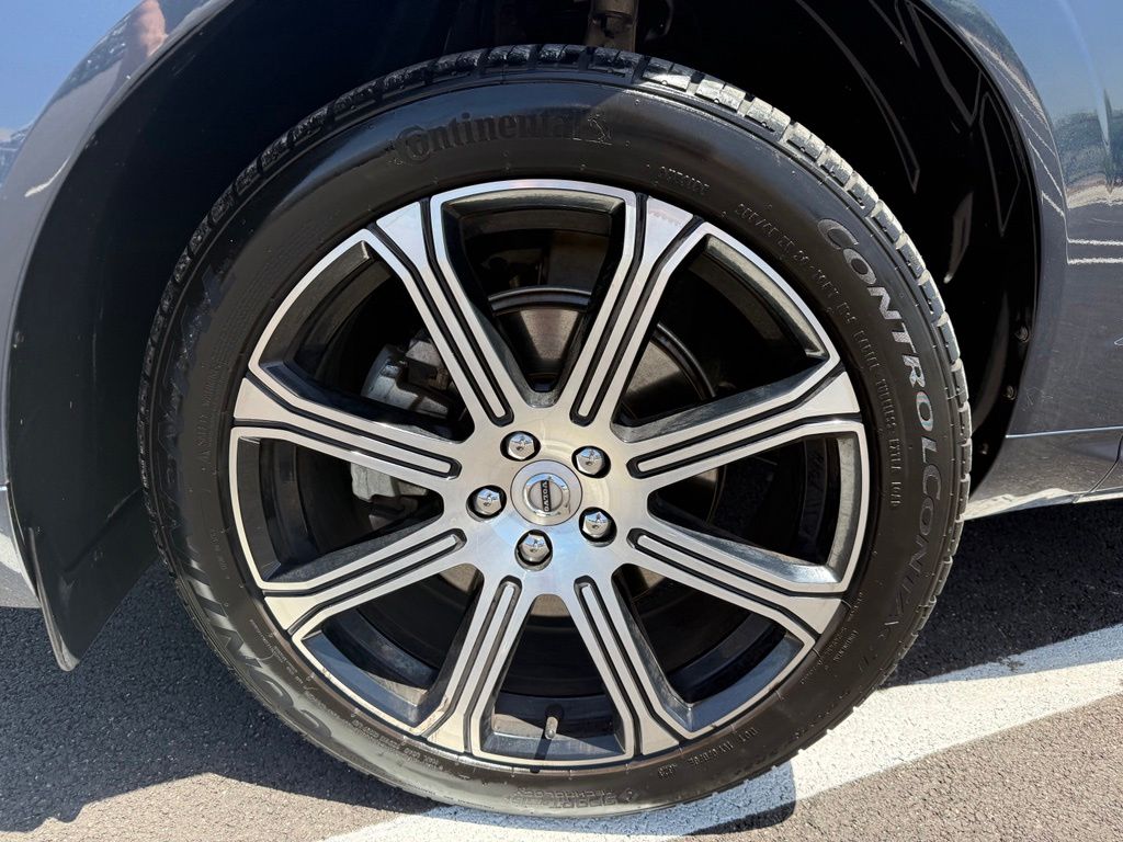 Thumbnail: 2020 Volvo XC60 - 9