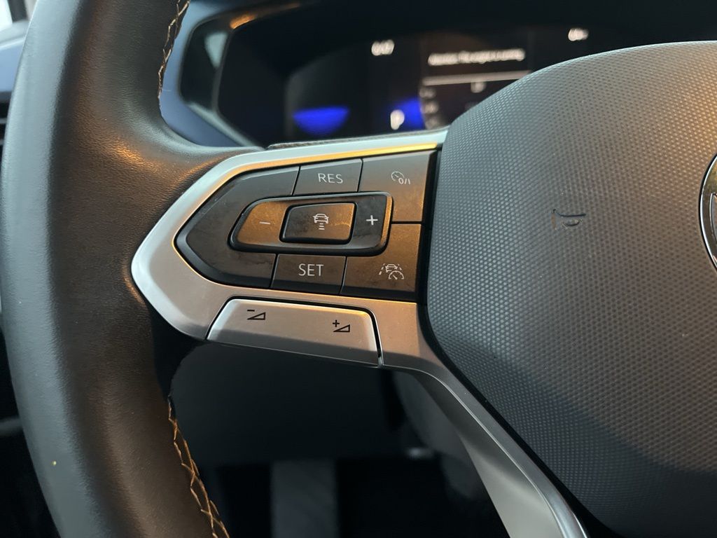 Thumbnail: 2024 Volkswagen Taos - 20