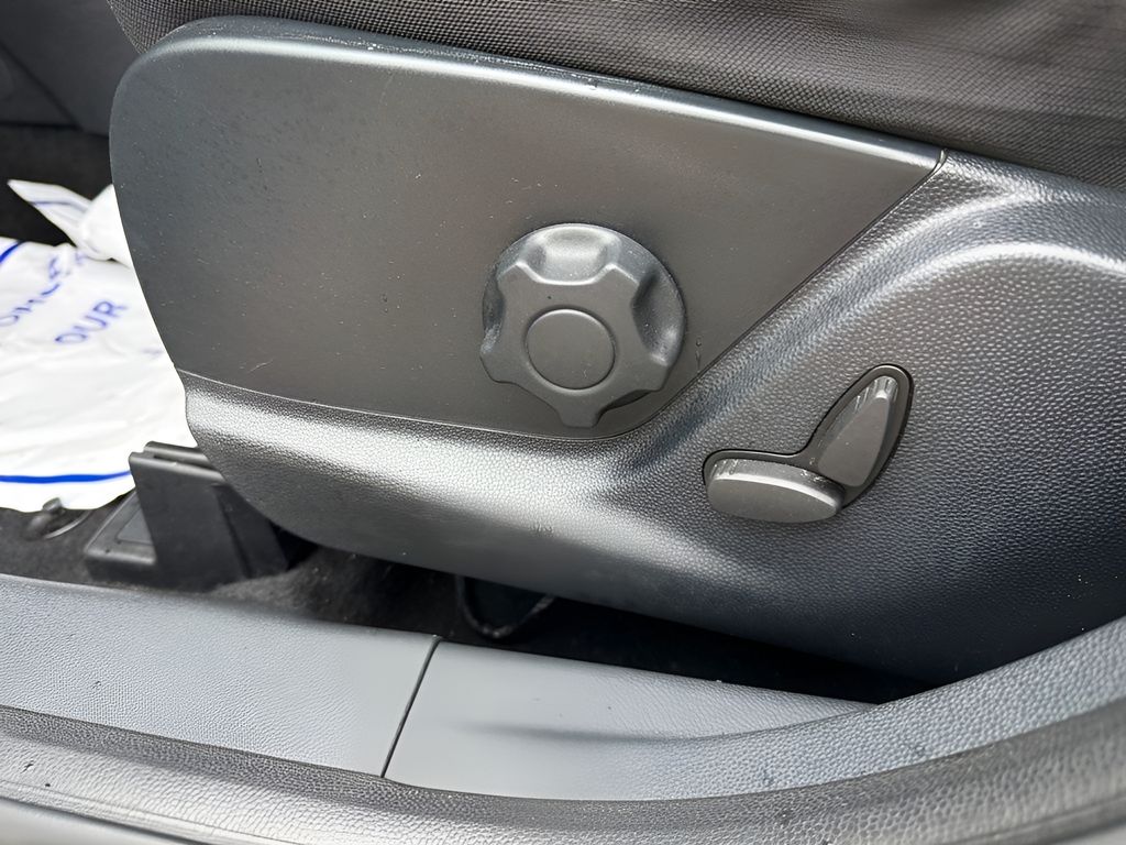 2020 Ford EcoSport