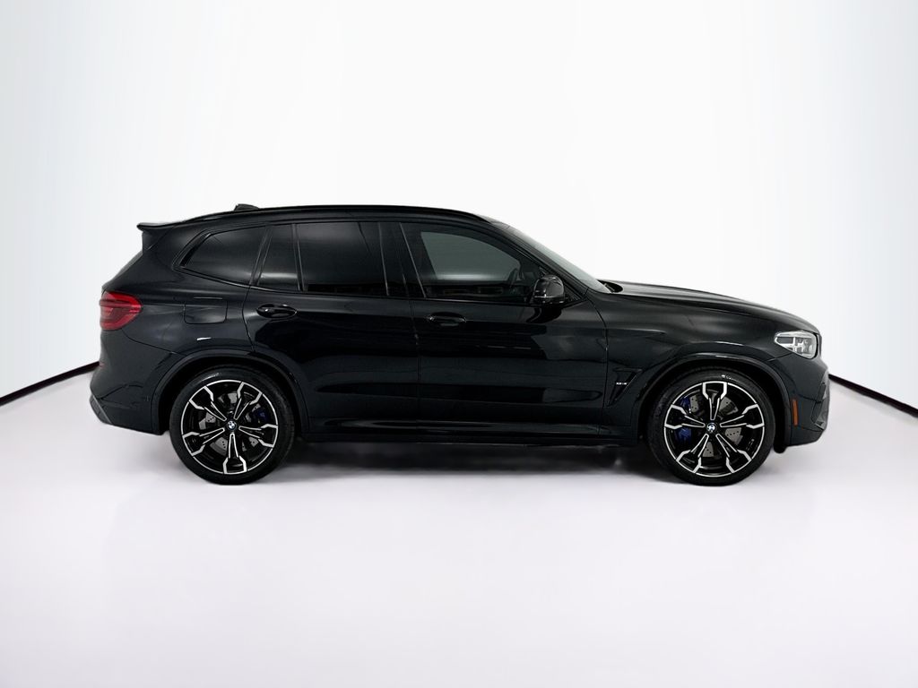 Thumbnail: 2020 BMW X3 - 4