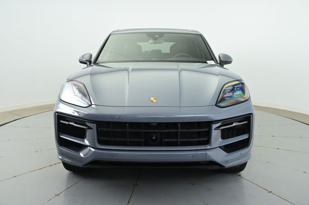 Thumbnail: 2025 Porsche Cayenne - 10