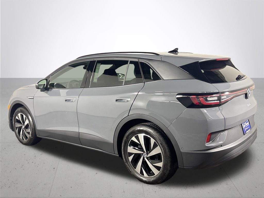 2025 Volkswagen ID.4 Pro