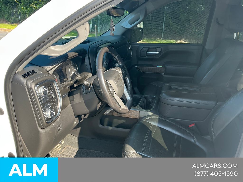 2021 GMC Sierra 1500 Denali Denali - Photo 13