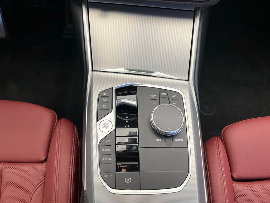2023 BMW 3 Series M340i xDrive 12