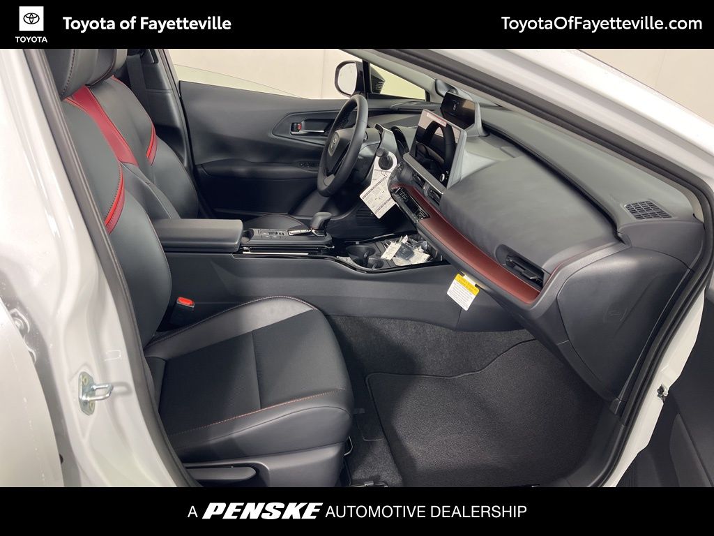 Thumbnail: 2026 Toyota Prius - 8