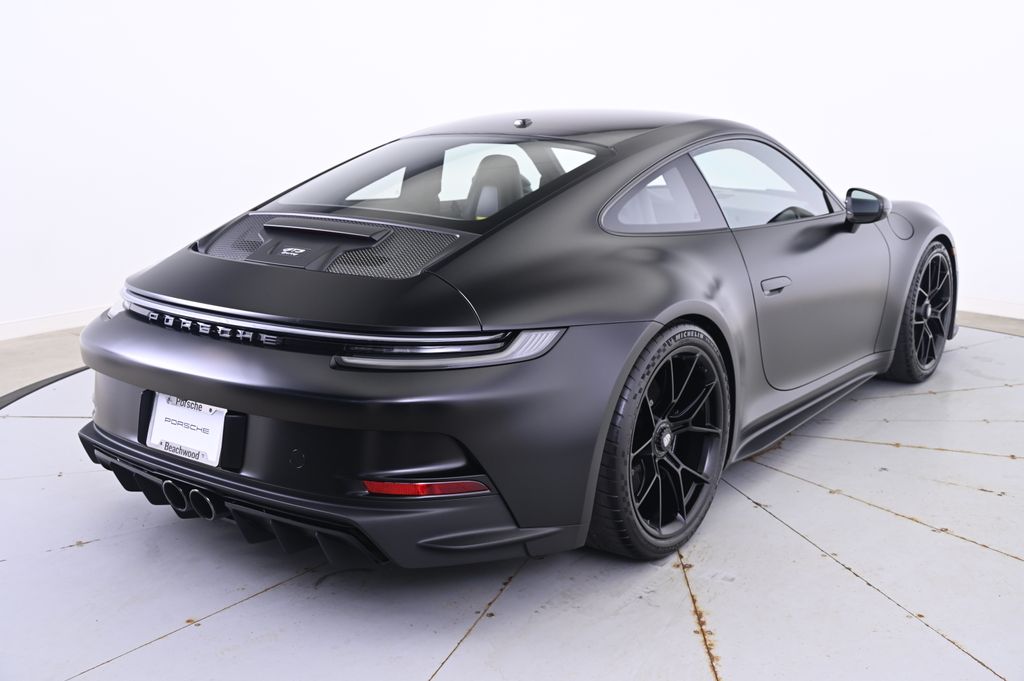 Thumbnail: 2022 Porsche 911 - 7