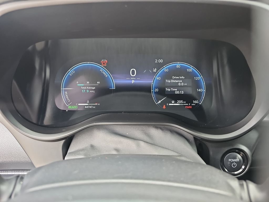 Used 2025 Toyota Sienna Van