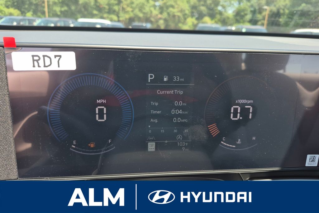 New 2027  Hyundai SE image 29