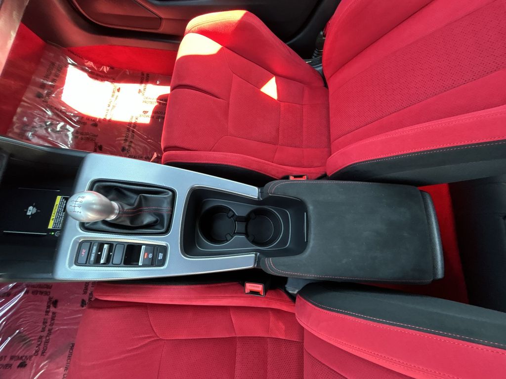 Thumbnail: 2025 Honda Civic - 22