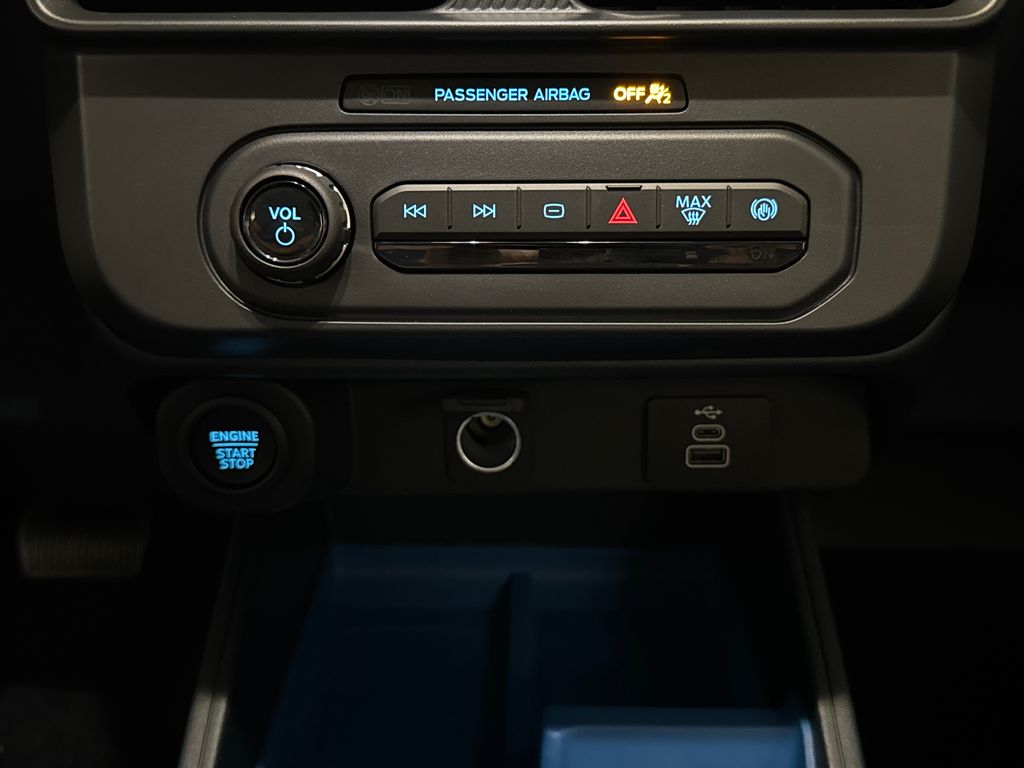 New 2026 Blue Ford XLT image 28