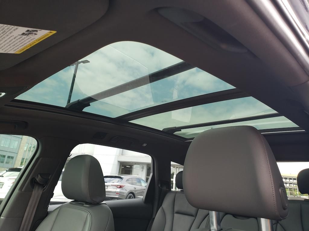 Used 2021 Audi Q7 SUV
