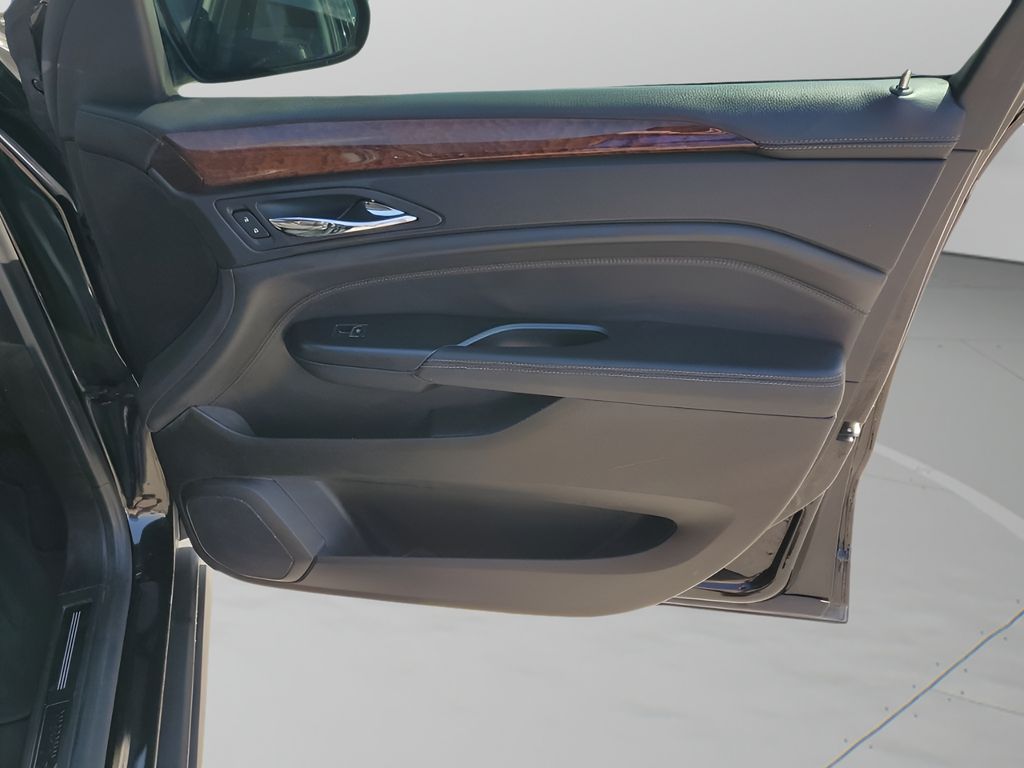Used Car 2016 Cadillac Srx  Luxury For Sale Under $12,000 In Austin, Texas