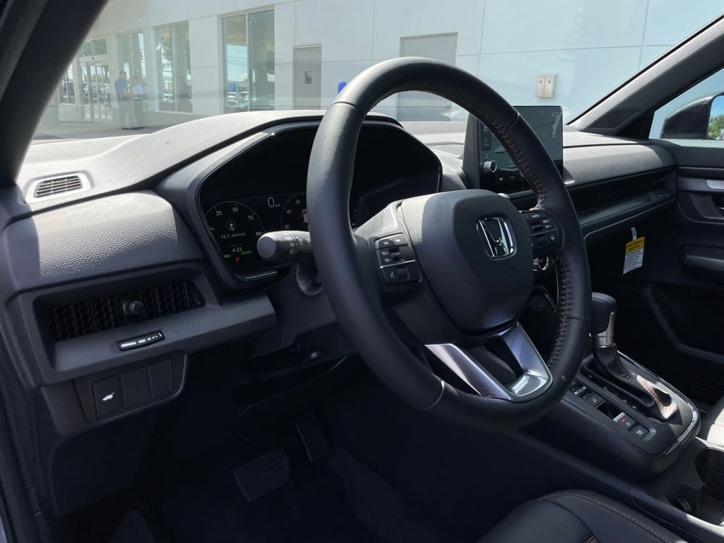 Thumbnail: 2026 Honda CR-V - 28