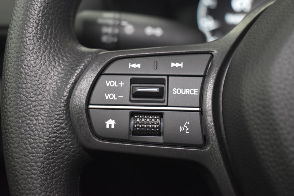 2025 Honda CR-V EX 15