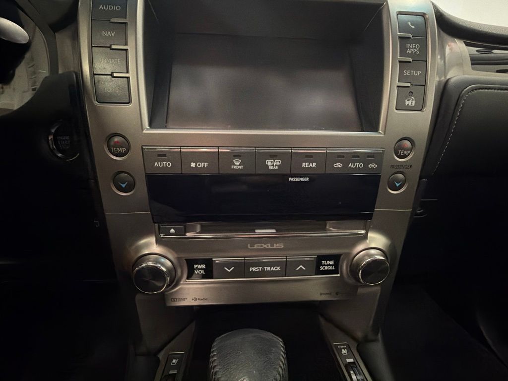 Used 2015 Lexus GX SUV
