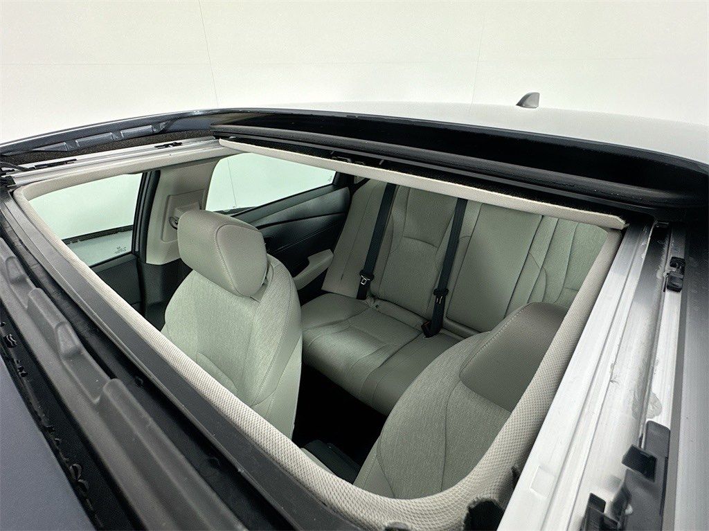 Used Car 2025 Honda Accord  Se For Sale Under $30,000 In Austin, Texas