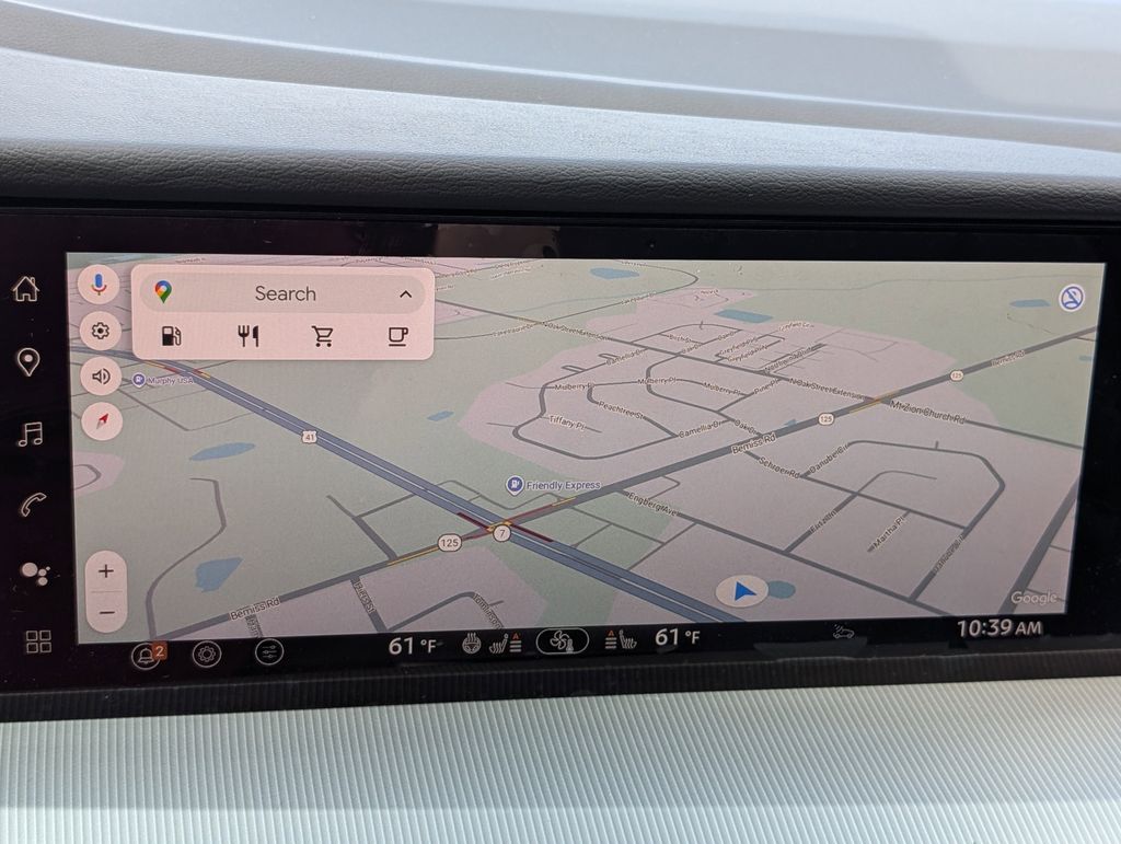 New 2026 Nissan Murano SUV