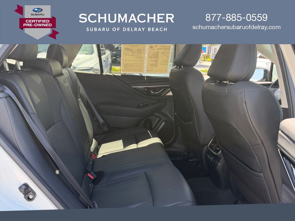 used 2021 Subaru Outback car, priced at $22,988