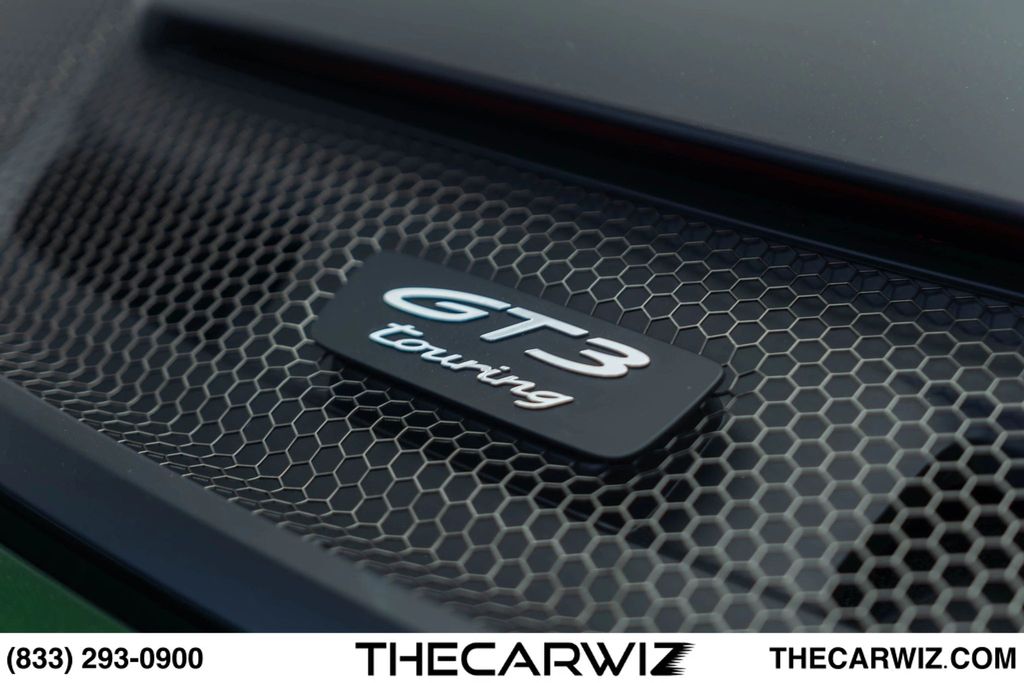 2026 Porsche 911