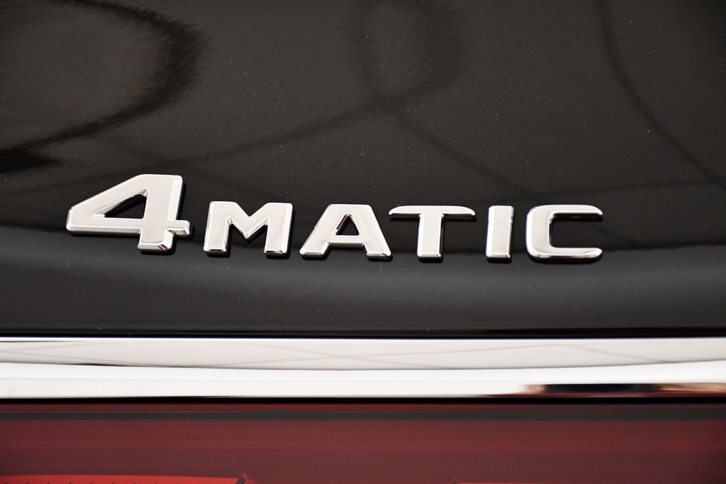 Thumbnail: 2025 Mercedes-Benz GLS - 10