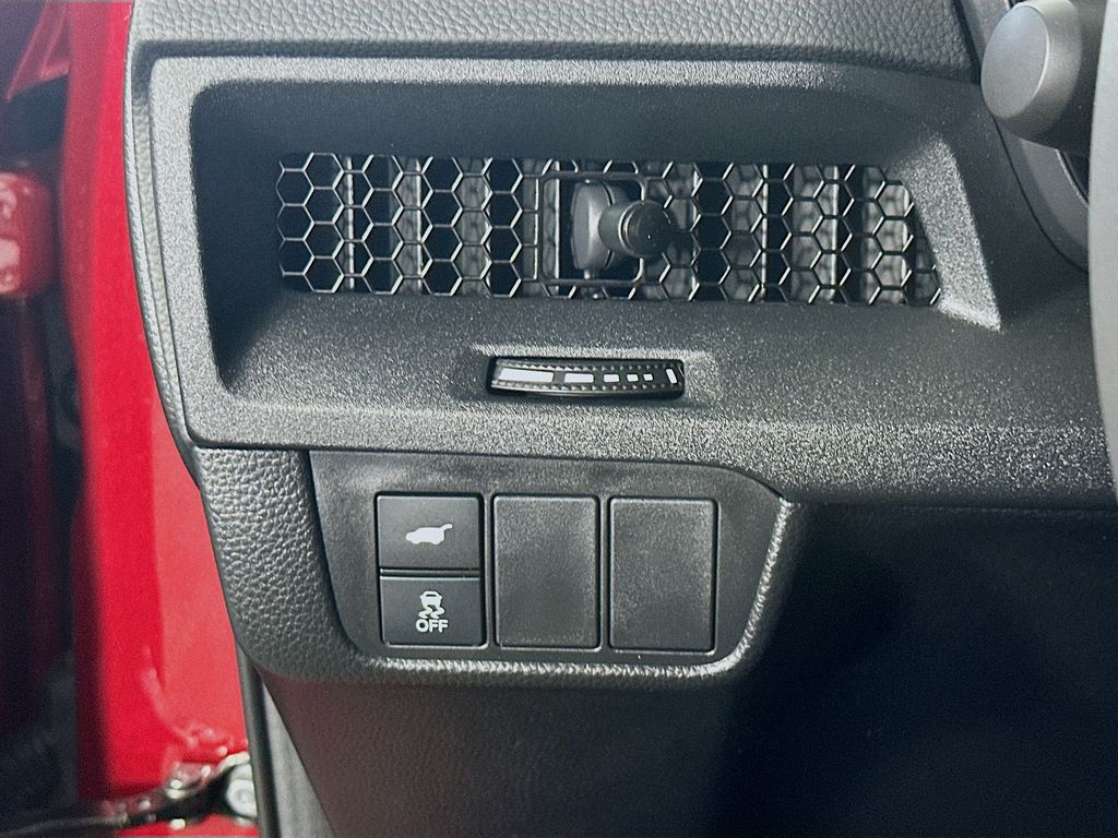 used 2024 Honda CR-V Hybrid car, priced at $32,499