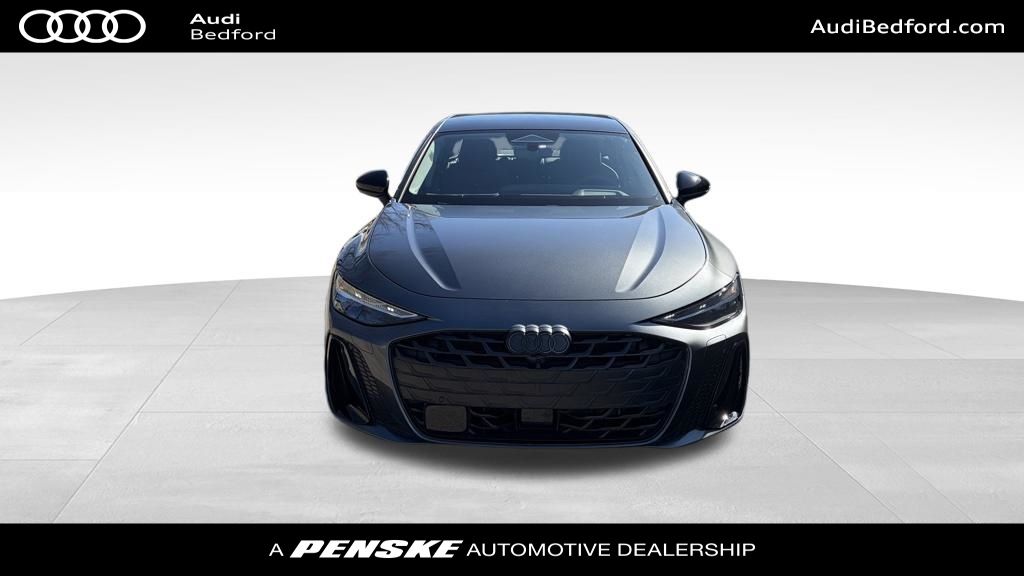 Thumbnail: 2026 Audi A6 - 2