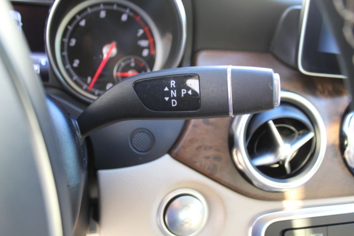Used Car 2019 Mercedes-benz Gla  Gla 250 For Sale Under $20,000 In Georgetown, Texas