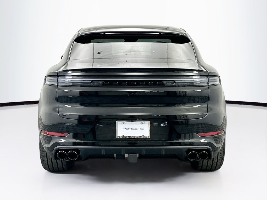 Thumbnail: 2026 Porsche  - 6